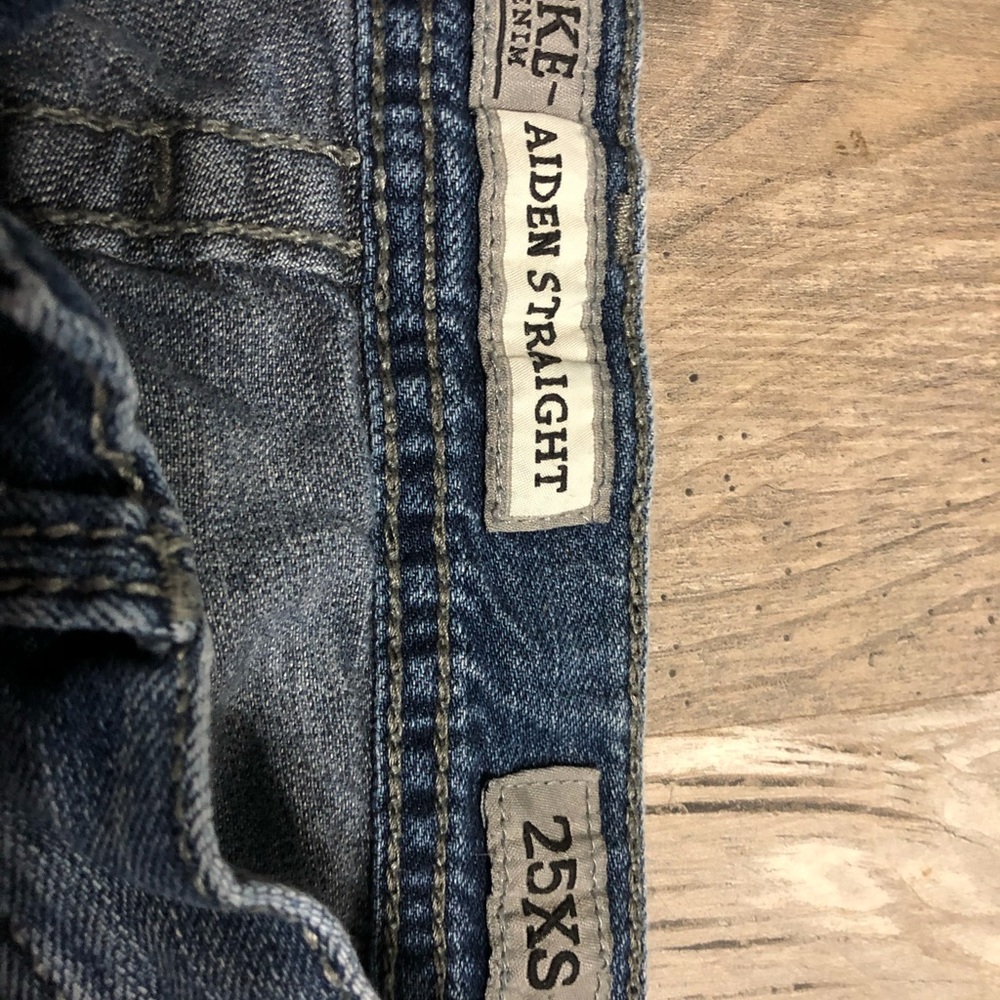 Bke jeans